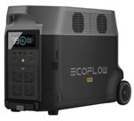 EcoFlow River Pro Portable Power Supply South Africa